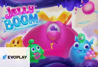 Jelly Boom