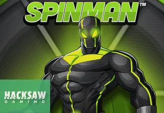 Spinman